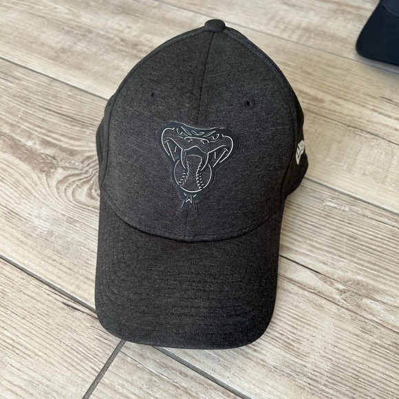 MLB Arizona Diamondbacks hat - Picture 6 of 7